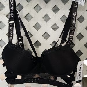 Sexy women  bra new  whit tag 36 B